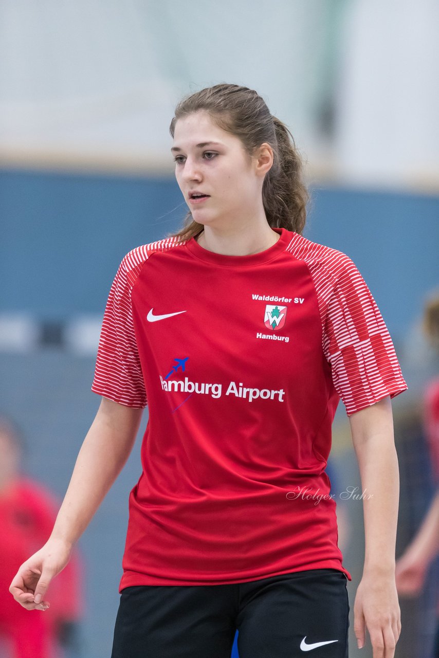 Bild 139 - B-Juniorinnen Futsalmeisterschaft